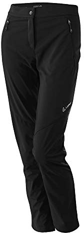 Löffler Damen Elegance WS Light Hose Daunenhose Isolationshose