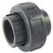 Ezfitt - Union 3 pièces Femelle/Femelle en PVC à visser - 3/8''