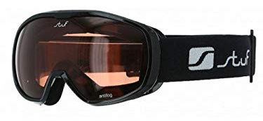 J-Schneebrille Stuf 2019/20 Blazy schwarz