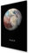 murando - Wandbilder Pluto 20x30 cm 1 tlg - Wand Deko Vlies Leinwand Bilder Groß Wanddeko Wohnzimmer Schlafzimmer Kunstdrucke - Sonnensystem n-C-0181-b-a