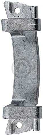 Türscharnier gorenje 581113 für Waschmaschine Trockner Smeg Etna Körtig Pelgrim UPO D844BH D722Cm D844BJ DEB754 D85F4BL WA62101 D64122 D63225 D63122 D62225 D62122 D61212 D7B WA755E uvm