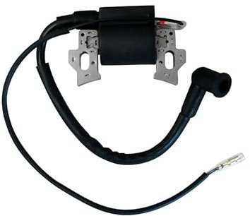BMS Ignition Module Coil Assembly Compatible with Mountfield RM55 RM 65 SP474 SP536 SP533 ES