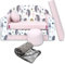 millybo Kindersofa Kinder Couch mit Schlaffunktion ausklappbar 3in1 Kinder Sofa Spielsofa mit Bettfunktion Mädchen Jungen Sitzsack Minisofa Schlafsofa Kinderzimmer Schlafsessel (HX1)