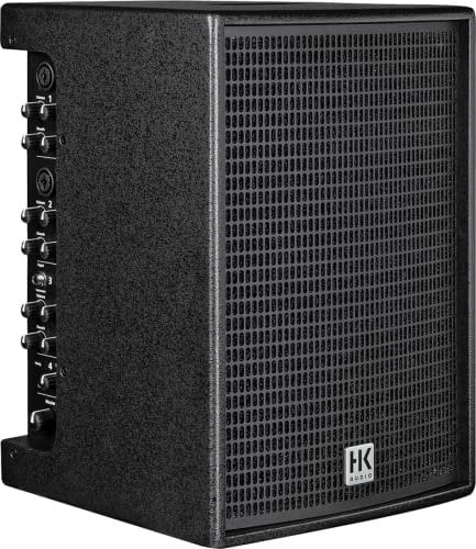 HK Audio Premium PR:O Move 8 - Portables Soundsystem