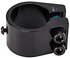 Razor PC E100/PC S85/BL E100 Collar Clamp - Black