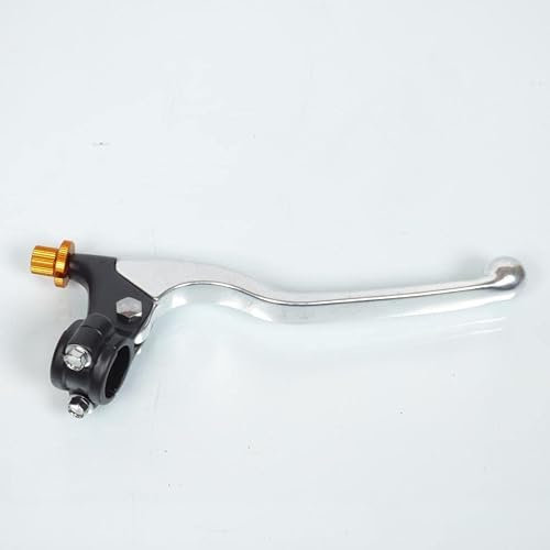 Cocotte droite universel compatible avec frein avant à câble BIHR Ø22mm compatible avec moto