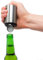 Magnetic Bottle Opener - Push and Pop Bottle Opener