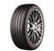 BRIDGESTONE - 225/45 R17 TL 91W TURANZA T005 - Sommerreifen