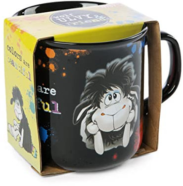 NICI Tasse Schaf Jerome 400ml in Geschenkverpackung