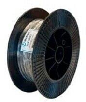 MATASSA DA 200 MT. DI FIBRA OTTICA PLASTICA DFM MARFCX-6008/2 ALLARME ORIGINALE