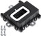 Frankberg Xenon Steuergerät Kurvenlicht Modul Leistungsmodul Kompatibel mit 3er E46 E90 E91 5er E60 E61 7er E65 E66 E67 1998-2012 63127189312