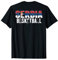 Serbien Basketball Fans Trikot Stolz Serbische Sport-Fans T-Shirt