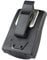 MOOKEENONE Carrying Holder Holster for Motorola GP328Plus GP338Plus GP344 Radio, Walkie Talkie Universal Carry Holder Belt Clip