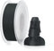 Bambu Lab Matte PLA 3D-Drucker-Filament, glatte matte Oberfläche, PLA 3D-Druck-Filament, kein Verziehen und Verheddern, AMS-kompatibles 3D-Druckmaterial mit wiederverwendbarer Spule, 1,75 mm, 1 kg