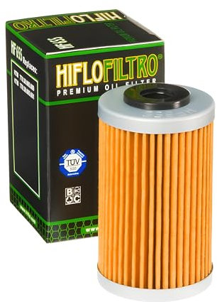 Ölfilter Hiflo für Husaberg FE 390 / KTM EXC 450 i.e. / Sixdays