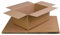 10 x RM Maximum Deep Size Small Parcel Postal mailing Boxes 350x250x160mm (Deep Option)