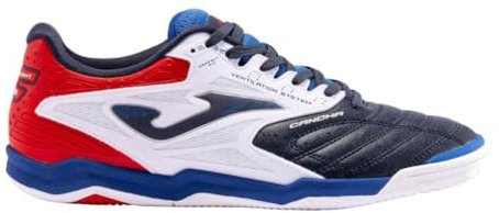 Joma Herren Indoor Football Trainers, 43 EU