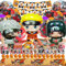 Nutrir 100 PCS Anime Geburtstagsdeko, Partygeschirr Set Geburtstag Deko, Luftballons Geburtstag Tortendeko, Themen Party Dekoration Gebutstag Geschirr Kindergeburtstag Geburtstag Luftballons