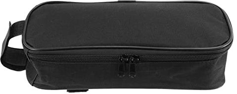 iFutniew Elektro-Fahrradtasche mit drei Ecken, wasserdicht, Controller-Tasche, für Rennrad, hohe Kapazität