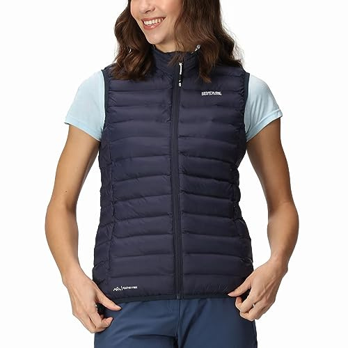 Regatta Womens Marizon Quilted Gilet Bodywarmer