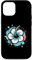 Hülle für iPhone 13 Ohana Means Family Hawaii Sommer Palmen Beach