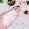 Qumenan Kunstschnee für Weihnachten, 200 ml, künstlicher Schnee zum Basteln, Kunstschnee, Puderfüller, funkelnder Schnee für Weihnachten, Party, Dekoration, Zubehör (weiß)