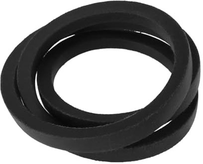 eMagTech 1 Pezzo Di Ricambio Per Cinghia Di Trasmissione Del Cambio Del Tosaerba 1209470 120-9470 Compatibile Con Toro Timemaster 20200 20976 20978 20979 20977 20975
