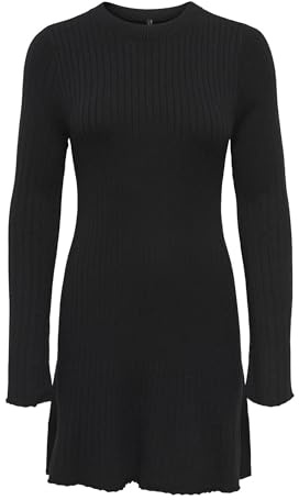 ONLY Female Strickkleid ONLMICHELLA Midikleid | Knitted Dress