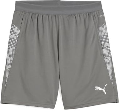 PUMA Herren Strick-Shorts Teamcup Training Shorts