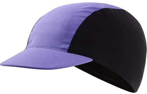 Odlo Unisex Performance Ride Cap, afterparty-Black, L|XL