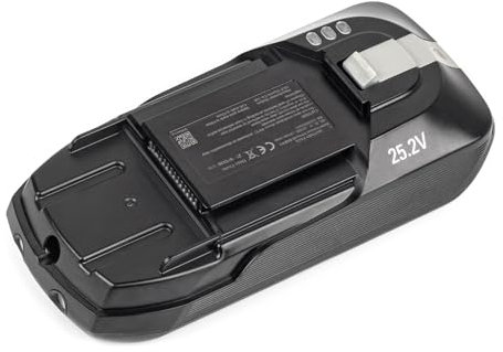 qmcfns Vacuum Cleaner Replacement Battery Compatible With Tefal RH98 TY9879WO ZR0097U1 E-TEKZD024M330074US ZR009705 ZD024M330074EU ZR0097U5