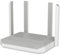 Keenetic Titan BE7200 Mesh-Wi-Fi-7-Multi-Gigabit-Router mit einem 1×10G-, 1×2,5G- und 4×1G-Smart Switch und multifunktionalen USB 3.2- und 2.0-Ports