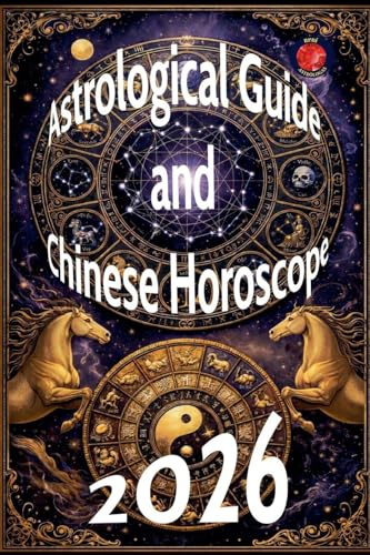 Astrological Guide and Chinese Horoscope 2026