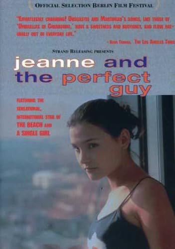 Jeanne and the Perfect Guy