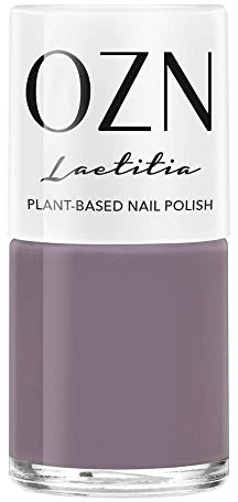 OZN Laetitia: Pflanzenbasierter Nagellack