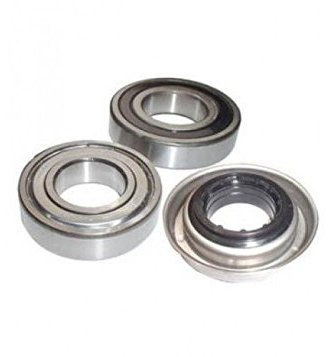 Kga-supplies Drum Kit de roulement 35 mm pour Hotpoint Machines à laver