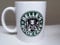 LBS4ALL Tasse en céramique inspirée de la Belle et la Bête 325 ml