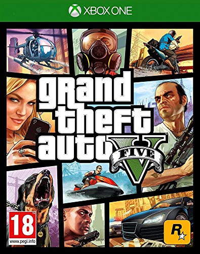 Rockstar Games