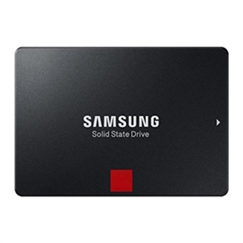 Samsung SSD MZ-76P2T0E860 Pro 2TB 2.5 inch SATA3 Internal SSD Single Unit White Box