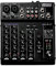 ART USBMix6 - Mixer with USB