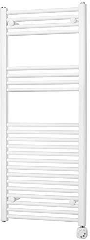 Roca A815499000 Toallero Eléctrico 1200x500mm Blanco