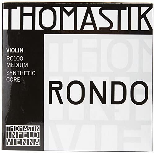 THOMASTIK - RONDO RO100 SET CORDE VIOLINO 4/4