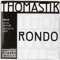 Thomastik-Infeld RONDO Cuerdas para violín 4/4 juego RO100 con La RO02