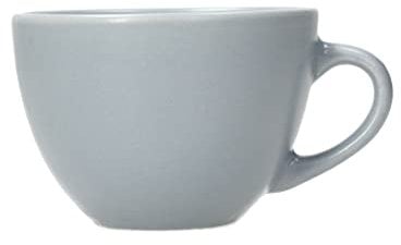 Tognana TOG920702 Tazza Colazione 450 Tatami, Colore: Carta Zuccherro, Ceramic