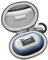 RLSOCO Custodia per HUAWEI FreeBuds Pro 2/3/4 Cuffie Bluetooth (Grigio)