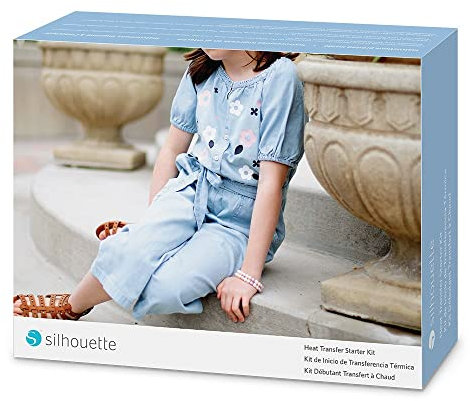 Silhouette Transfer Starter-Kit