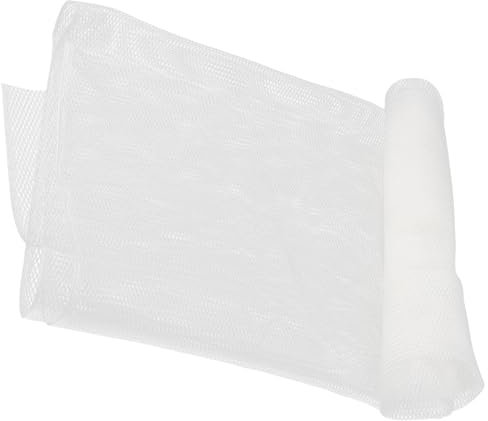 PRETYZOOM Steamer Mesh Mat Steaming Buns Mats Kitchen Steamer Liners Rice Cooking Napkin Rice Cooker Liner