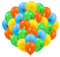 30 Stück Kindergeburtstag deko pokemon Ballon luftballon geburtstag | geburtstagsdeko jungen, Happy Birthday Dekoration poke Luftballons deko