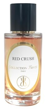 MDPARFUMS Eau de Parfum I 50 ml, I Red Crush – Kollektion Kenzi I Parfum für Damen und Herren