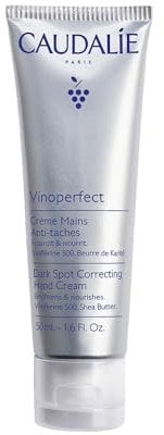 Caudalie Vinoperfect - Crema mani correttiva per macchie scure, 50 ml